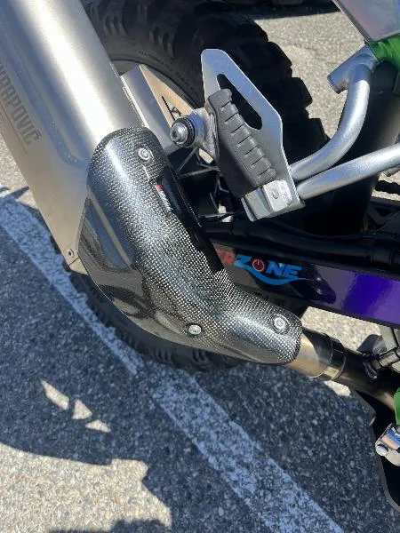KLE 500 SE