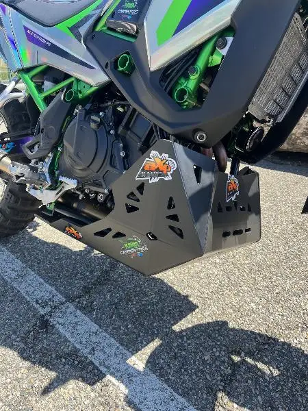 KLE 500 SE