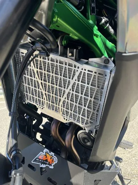 KLE 500 SE