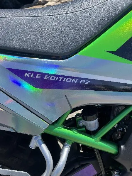 KLE 500 SE