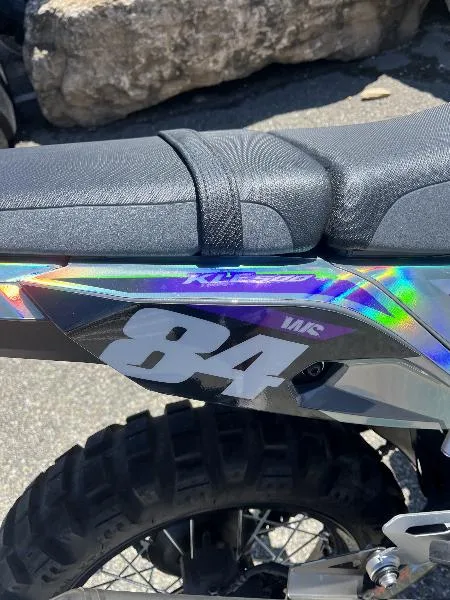 KLE 500 SE