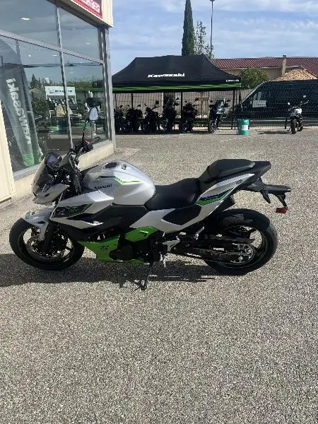 Z7 HYBRID