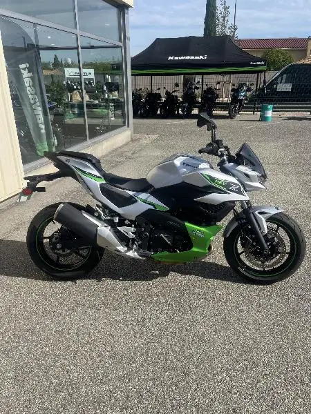 Z7 HYBRID