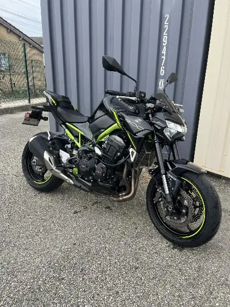 Z 900