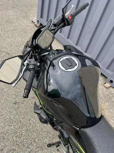 Z 900