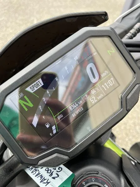 Z 900