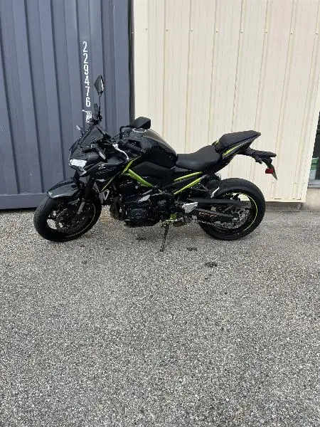 Z 900