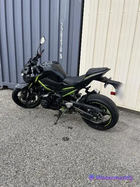 Z 900