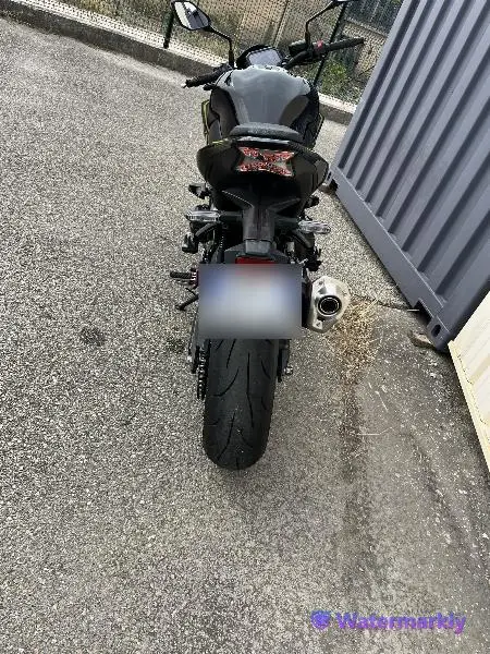 Z 900