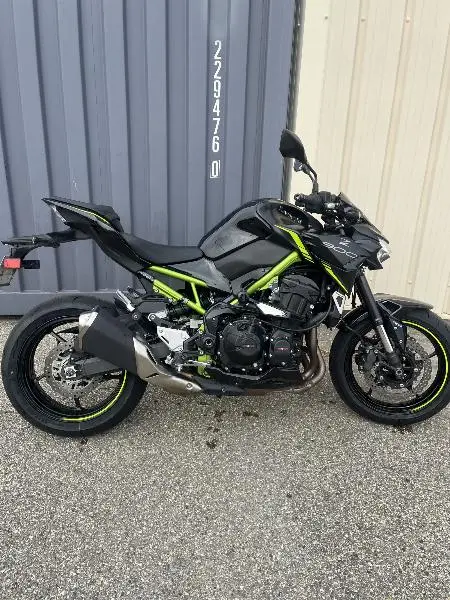 Z 900
