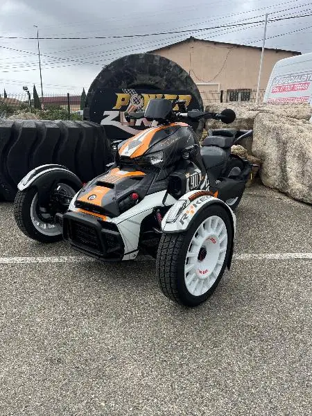 RYKER 900