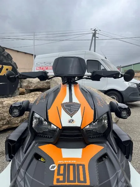 RYKER 900