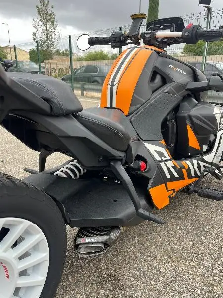 RYKER 900