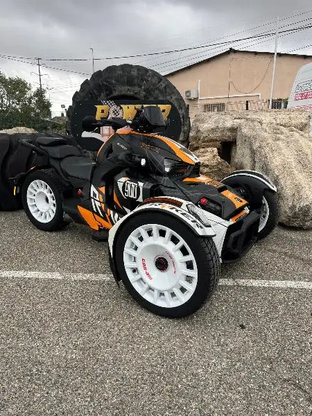 RYKER 900