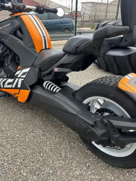 RYKER 900