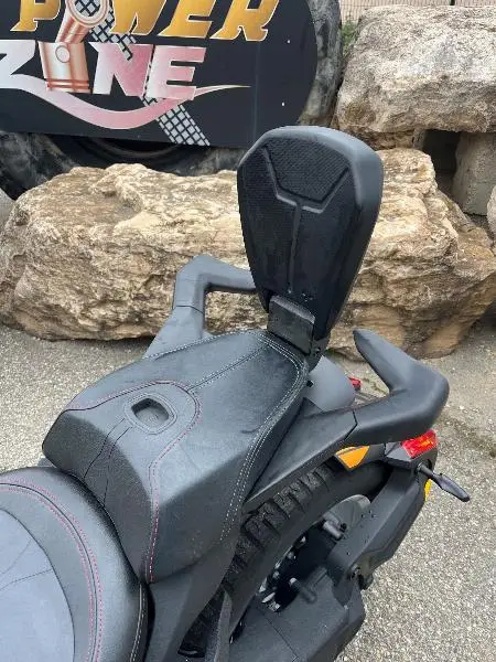 RYKER 900