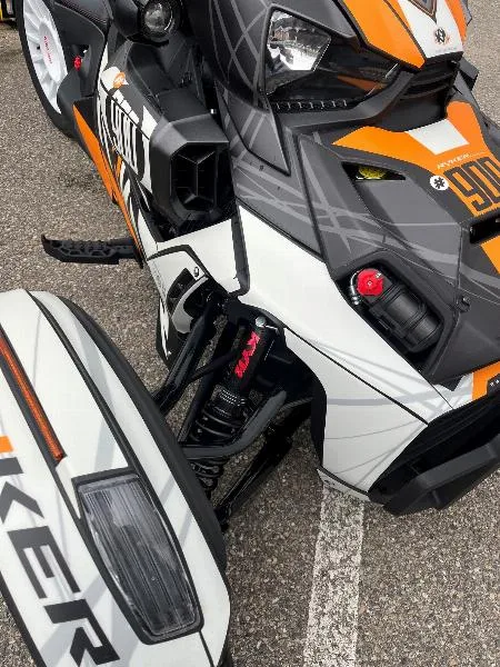 RYKER 900