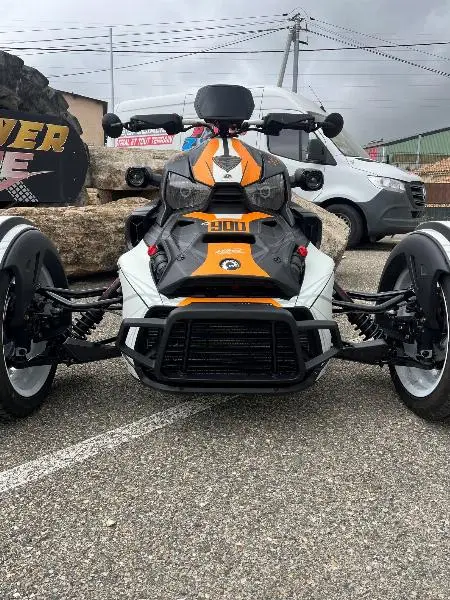 RYKER 900