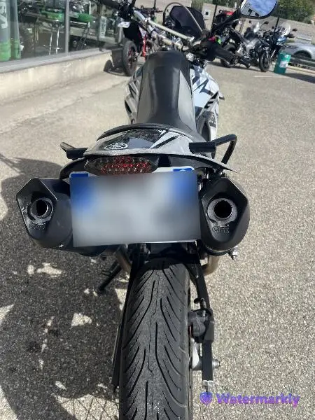 XT 660X