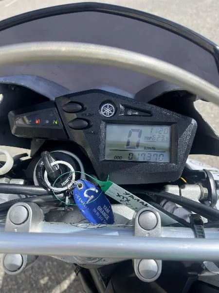 XT 660X