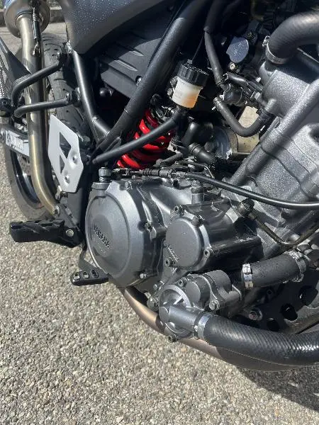 XT 660X