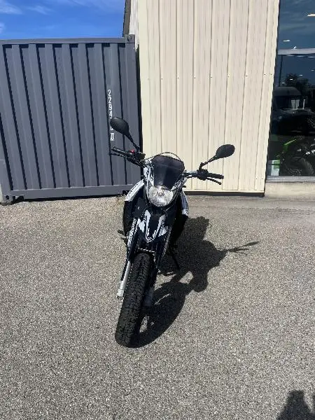 XT 660X