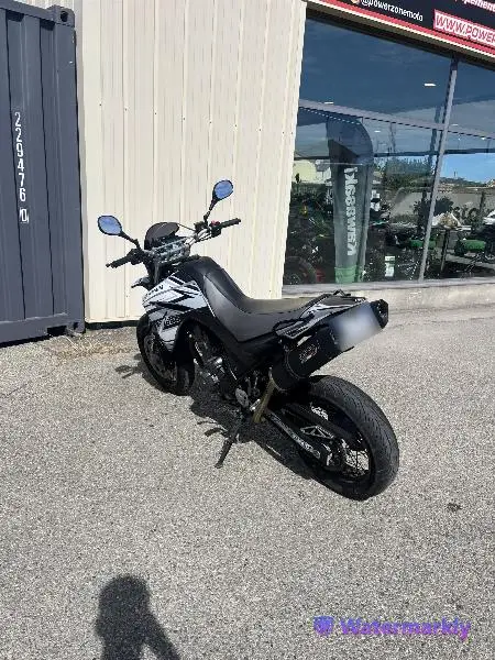 XT 660X