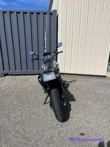 XT 660X