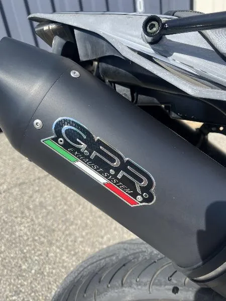 XT 660X
