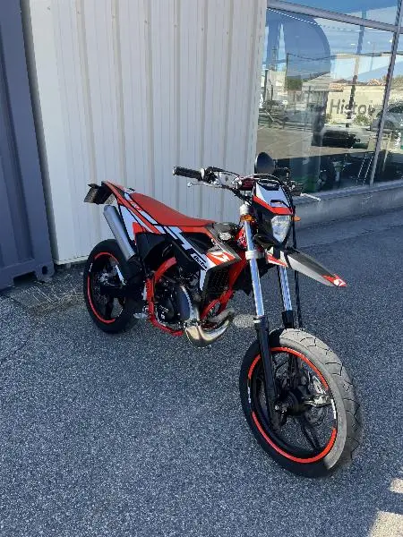 RR 50 SPORT