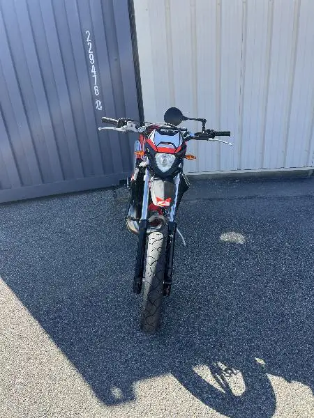 RR 50 SPORT