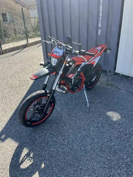 RR 50 SPORT