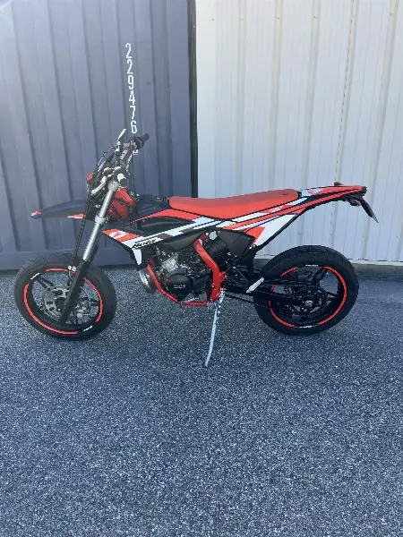 RR 50 SPORT