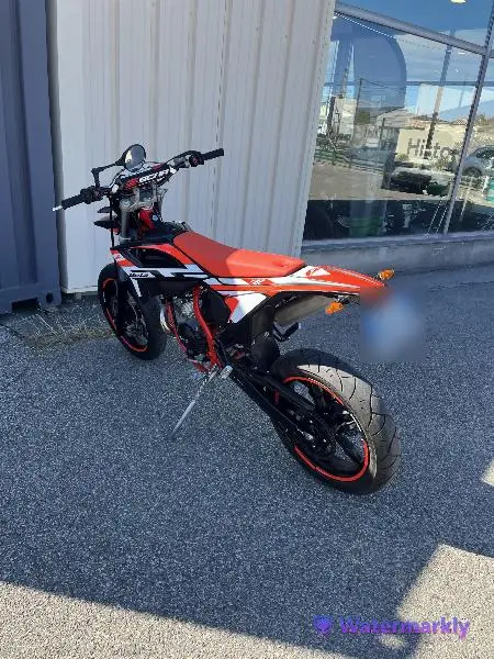 RR 50 SPORT