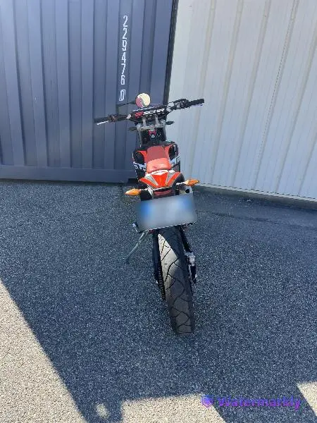 RR 50 SPORT