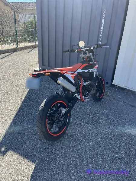 RR 50 SPORT