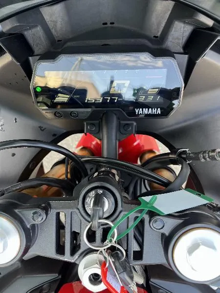 R125 World GP 60th Anniversary