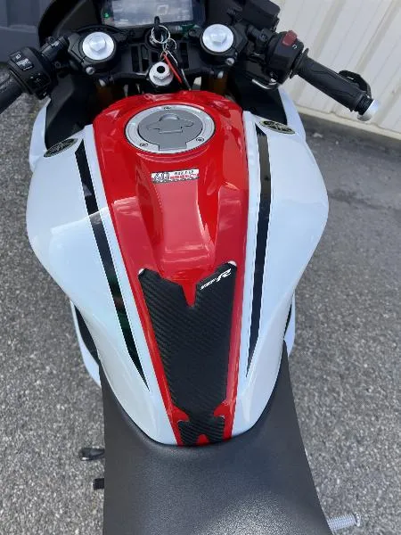 R125 World GP 60th Anniversary