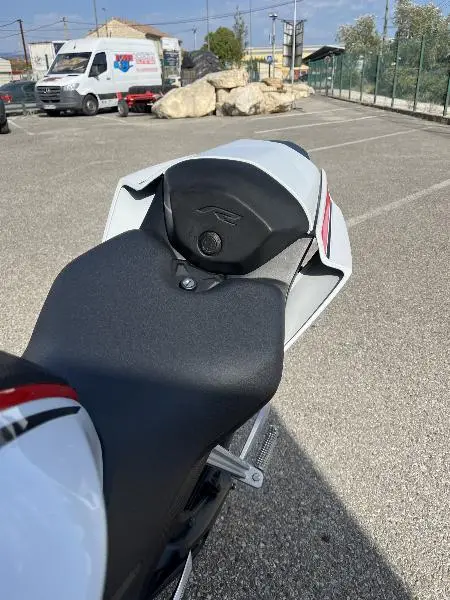 R125 World GP 60th Anniversary