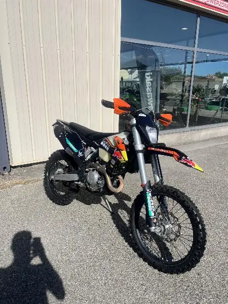 250 EXCF
