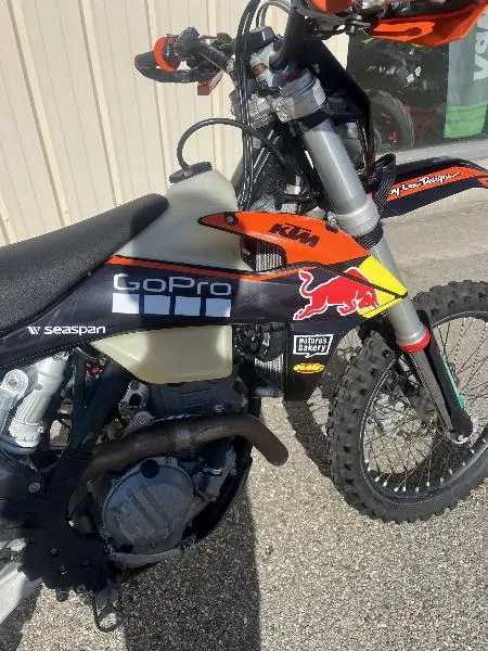 250 EXCF