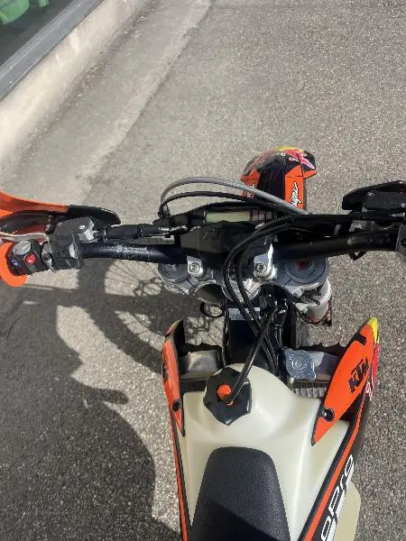 250 EXCF
