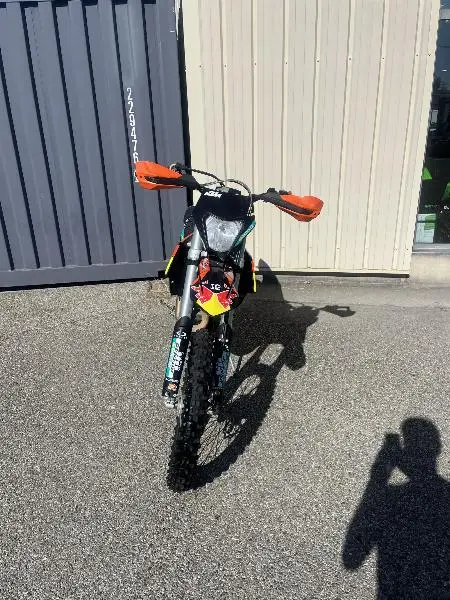 250 EXCF