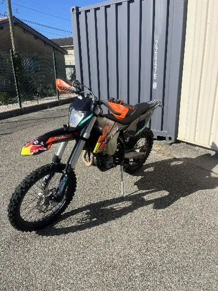 250 EXCF