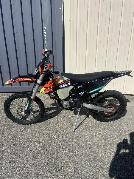 250 EXCF