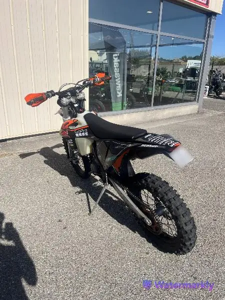 250 EXCF