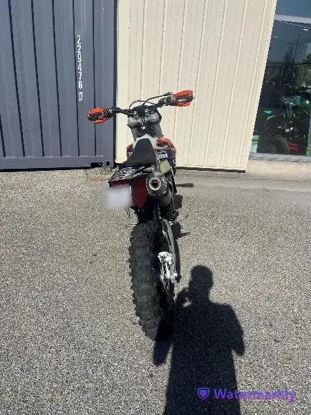 250 EXCF