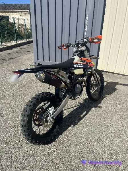 250 EXCF