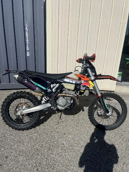 250 EXCF
