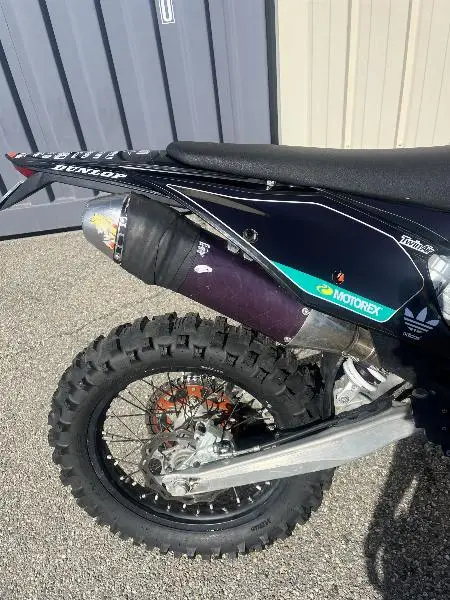 250 EXCF